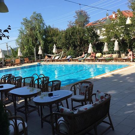 Hotel Era (Adults Only) Φετιγιέ Εξωτερικό φωτογραφία