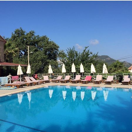 Hotel Era (Adults Only) Φετιγιέ Εξωτερικό φωτογραφία