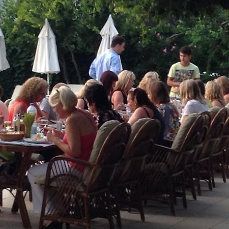 Hotel Era (Adults Only) Φετιγιέ Εξωτερικό φωτογραφία