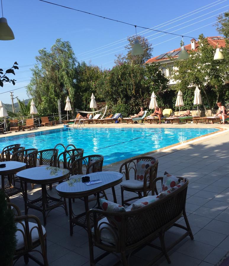 Hotel Era (Adults Only) Φετιγιέ Εξωτερικό φωτογραφία