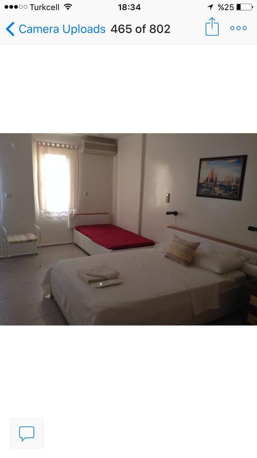 Hotel Era (Adults Only) Φετιγιέ Εξωτερικό φωτογραφία