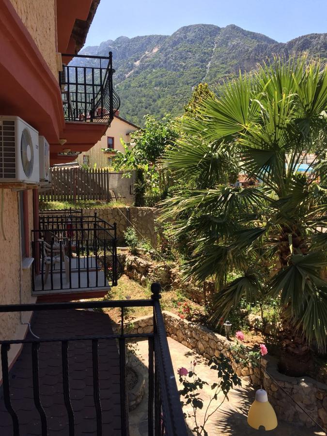 Hotel Era (Adults Only) Φετιγιέ Εξωτερικό φωτογραφία