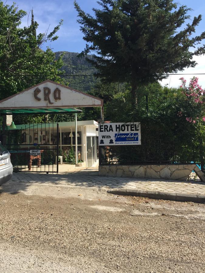 Hotel Era (Adults Only) Φετιγιέ Εξωτερικό φωτογραφία