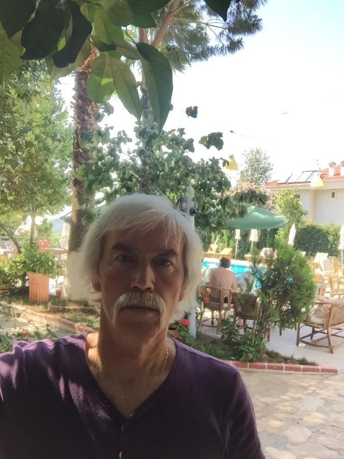 Hotel Era (Adults Only) Φετιγιέ Εξωτερικό φωτογραφία
