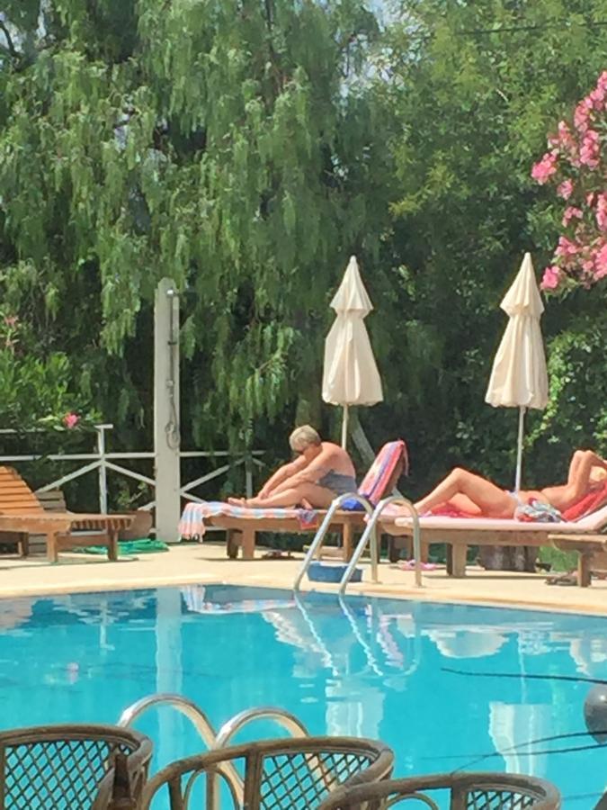 Hotel Era (Adults Only) Φετιγιέ Εξωτερικό φωτογραφία