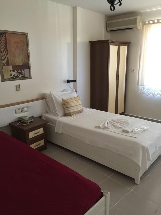 Hotel Era (Adults Only) Φετιγιέ Εξωτερικό φωτογραφία