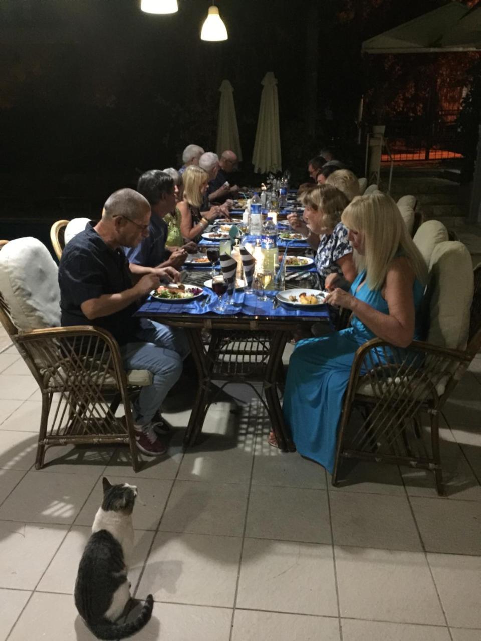 Hotel Era (Adults Only) Φετιγιέ Εξωτερικό φωτογραφία